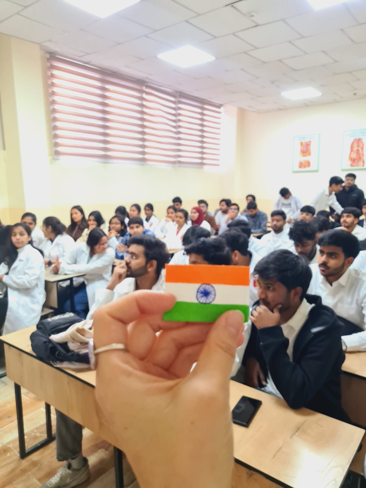 INDIA’S REPUBLIC DAY 