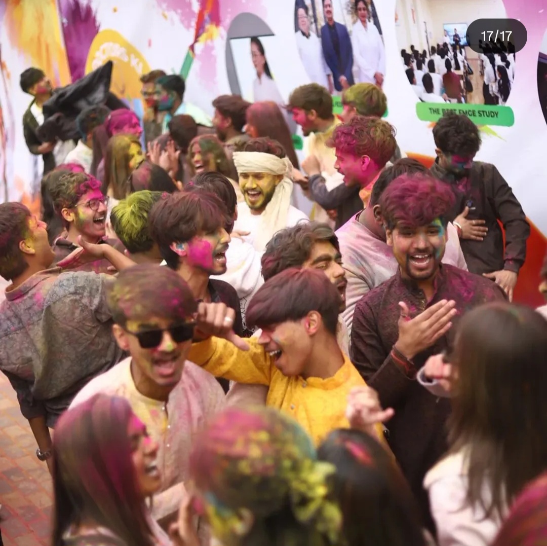 Holi