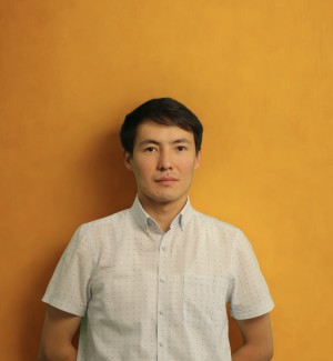 Mr.Bekturgan Bekmurzayev